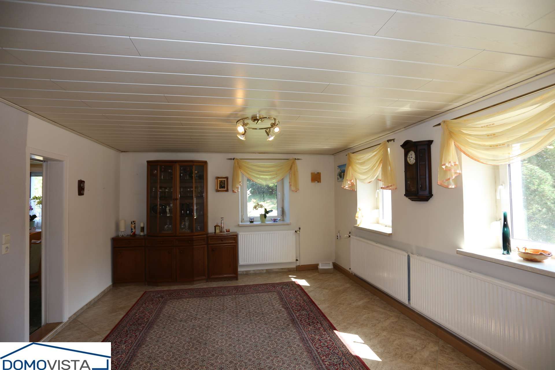 Immobilie in Markersdorf - Charmanter Dreiseitenhof in Pfaffendorf! - Bild 12