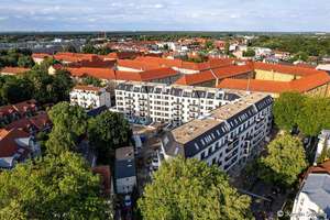 Helle 3-Zimmer-Wohnung mit zwei Terrassen und Gartenzugang – Annenallee 4, 12555 Köpenick, Berlin – Vorschaubild 25