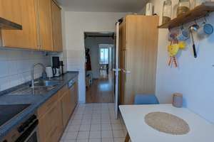 Helle 3 ZKB mit Balkon zentral in der Mainzer Neustadt – Raupelsweg 6, 55118 Neustadt, Mainz – Vorschaubild 7