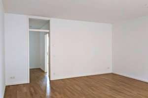 Perfekt für Paare: Moderne 2-Zimmer-Wohnung mit LOGGIA, EBK u.v.m. in Hannover – Cecile-Huk-Ring 3, 30453 Limmer, Hannover – Vorschaubild 7