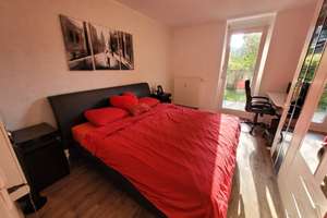 Helle 3-Zimmer-Gartenwohnung mit Terrasse in Unterföhring – 85774 Unterföhring – Vorschaubild 6