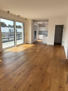 Penthousewohnung in exklusiver Lage zu vermieten