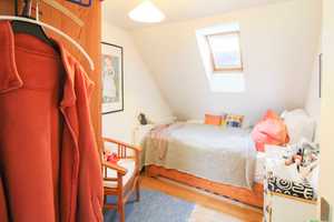 Home sweet home: Gepflegtes Einfamilienhaus samt Garten in Blaustein-Arnegg – Alb-Donau-Kreis – Vorschaubild 15