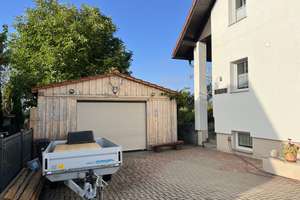 Kernsaniertes Einfamilienhaus mit hochwertiger Ausstattung & großem Carport in Toplage zw. EF u. GTH – Neudietendorfer straße 1, 99869 Grabsleben – Vorschaubild 7