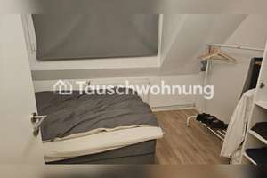 Tauschwohnung: 3,5-Zimmer-Wohnung in Düsseldorf Stadtbezirk 1 – Die vollständige Adresse der Immobilie erhältst du vom Anbieter., 40210 Stadtmitte, Düsseldorf – Vorschaubild 12