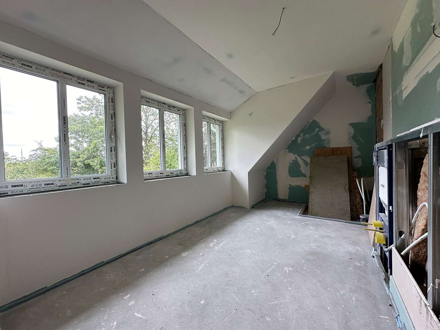 Immobilie in Loit - Modernes neu aufgebautes Wohnhaus mit viel Platz zum Wohlfühlen - Bild 4