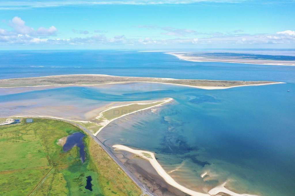 Immobilie in List auf Sylt - Doppelhaushälfte in List am Naturschutzgebiet als Dauer- oder Zweitwohnsitz - Bild 0