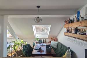 Helle 3-Zimmer Dachgeschosswohnung im Luisenviertel – Luisenstraße 128, 42103 Elberfeld, Wuppertal – Vorschaubild 5