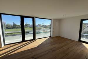 Komfortwohnungen - Typ Penthouse – Erstbezug!