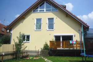 Reihenendhaus in ruhiger Lage – Fürstenfeldbruck (Kreis) – Vorschaubild 1