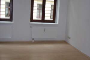 Exclusives Wohnen am Hasselbachplatz. Bad mit Wanne. Stuck. Große Terrasse. – 39104 Altstadt, Magdeburg – Vorschaubild 6