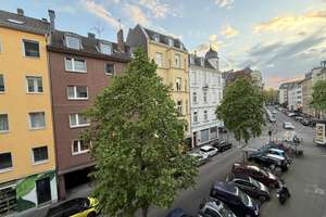 2-Zimmer-Wohnung mit Balkon im begehrten Agnesviertel – Die vollständige Adresse der Immobilie erhältst du vom Anbieter., 50670 Neustadt/Nord, Köln – Vorschaubild 18