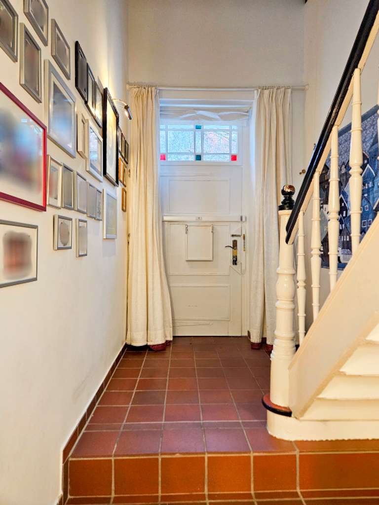 Immobilie in Rheda-Wiedenbrück - Historisches Wohnen mit Potenzial
***4272 G Fachwerkhaus in Rheda - Bild 3