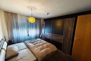 Helle 2 Zimmer + Stellplatz in Göggingen – Bayerstrasse 21, 86199 Göggingen-Nordost, Augsburg – Vorschaubild 2