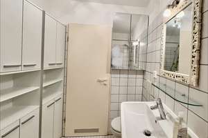 Ruhig gelegenes, charmantes 1-Zi. EG-Terrassen-Appartment in Obersendling per sofort vermietbar – Die vollständige Adresse der Immobilie erhältst du vom Anbieter., 81379 Obersendling, München – Vorschaubild 17