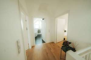 Stilvolle Maisonette Wohnung in ruhiger, zentraler Lage von Stuttgart-Sillenbuch – Die vollständige Adresse der Immobilie erhältst du vom Anbieter., 70619 Sillenbuch (Ortsteil), Stuttgart – Vorschaubild 29