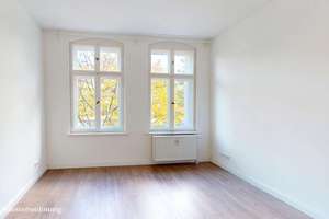 Provisionsfrei: Charmante 1-Zimmer-Wohnung im Altbau – Schlieperstraße 80, 13507 Tegel, Berlin – Vorschaubild 11