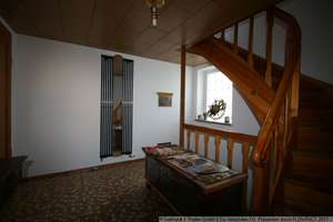 Einfamilienhaus mit Wintergarten und Kaminofen – Die vollständige Adresse der Immobilie erhältst du vom Anbieter., 98631 Grabfeld – Vorschaubild 11