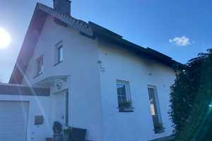 Freistehendes u. lichtdurchflutetes Einfamilienhaus mit uneinsehbarem u. traumhaftem Garten – Mönchengladbach – Vorschaubild 2
