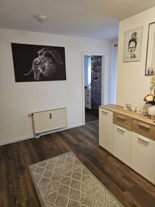 Provisionsfrei* Komfortables Wohnen auf einer Ebene - 3 Zimmer, 2 Terrassen, TG-Stellplatz und Einba
