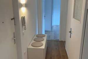 Teilmöblierte Wohnung nahe TU Dresden und Hauptbahnhof DD - frei ab 01.10.25 – Rugestraße 1, 1069 Dresden – Vorschaubild 3