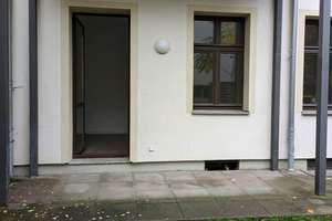 Stilvolles Wohnen mit Garten – 3-Zimmer-Komfort im Erdgeschoss – Hans-Poeche-Str. 16, 4103 Zentrum-Ost, Leipzig – Vorschaubild 11