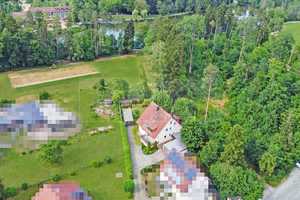Kapitalanlage am Salinensee – Mehrfamilienhaus mit drei Einheiten, ausgebautem Dachgeschoss, Feriena – Schwarzwald-Baar-Kreis – Vorschaubild 3