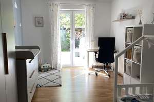 Moderne 3,5 Zi. EG-ETW mit Garten und Souterrain in TOP-Lage IN-Süd Nähe HBF – 85051 Münchener Straße, Ingolstadt – Vorschaubild 10