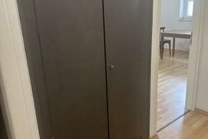 Stilvolle, 2-Zimmer-EG-Wohnung mit EBK in Köln – Die vollständige Adresse der Immobilie erhältst du vom Anbieter., 50733 Nippes (Ortsteil), Köln – Vorschaubild 4