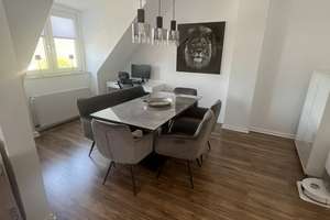 Schöne 2.5 Zimmer Wohnung im Grüngürtel von Buer zu vermieten