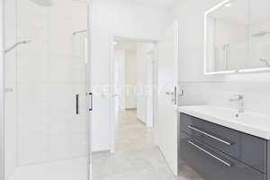 Moderne Erdgeschosswohnung - Neubau Erstbezug – Die vollständige Adresse der Immobilie erhältst du vom Anbieter., 64291 Wixhausen, Darmstadt – Vorschaubild 12