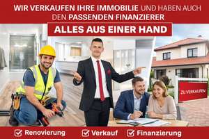 Stuttgart-Relenberg / 4,5-Zi.-Whg. in bester Lage: 3 Balkone & 3 Stellplätze – Die vollständige Adresse der Immobilie erhältst du vom Anbieter., 70174 Relenberg, Stuttgart – Vorschaubild 4