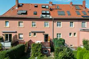 Urgemütliches Reihenhaus mit tollen Nachbarn – Dresden – Vorschaubild 14