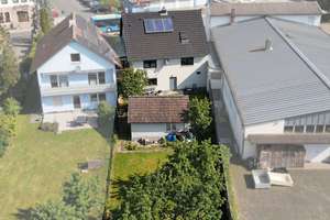 Kernsaniertes Raumwunder mit Gartenidylle – Die vollständige Adresse der Immobilie erhältst du vom Anbieter., 97877 Wertheim – Vorschaubild 2