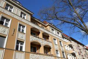 Dachterrasse ca. 16 m² nahe Rüdesheimer Platz – Homburger Straße 8, 14197 Wilmersdorf, Berlin – Vorschaubild 3