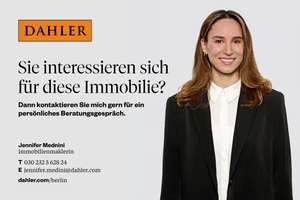 Familienidylle in Lichterfelde – 
gepflegtes Einfamilienhaus mit sonnigem Garten – Die vollständige Adresse der Immobilie erhältst du vom Anbieter., 12209 Lichterfelde, Berlin – Vorschaubild 19