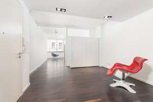 Gormannstraße, Mitte: Stilvolles Townhouse in absoluter Top-Lage, Lift, Kamin, Terrasse, Stellplatz – Gormannstraße 8, 10119 Mitte (Ortsteil), Berlin – Vorschaubild 27