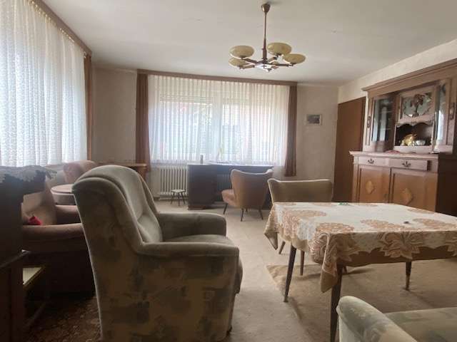 Immobilie in Luckau (Wendland) - Resthof im schönen Wendland - Bild 5