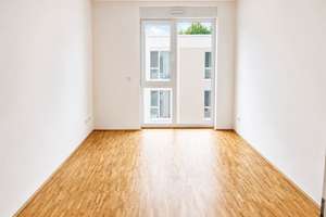 Attraktive 4-Zimmerwohnung mit Balkon und EBK – Virchowstraße 7c, 66119 Sankt Arnual, Saarbrücken – Vorschaubild 5