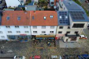 Wohn- und Geschäftshaus in der Gartenstadt - 5,13% Rendite und enormes Entwicklungspotenzial – Die vollständige Adresse der Immobilie erhältst du vom Anbieter., 68305 Waldhof, Mannheim – Vorschaubild 2
