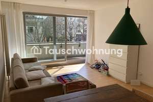 Tauschwohnung: Fenstertraum Bodentief
