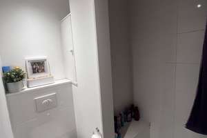 Freundliche 2-Zimmer-Wohnung mit Balkon  – 40231 Lierenfeld, Düsseldorf – Vorschaubild 5