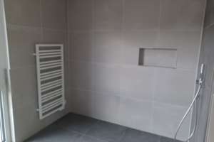 Lebendig wohnen in Laim: 3-Zimmer-Wohnung mit Balkon – 80689 Sankt Ulrich, München – Vorschaubild 6