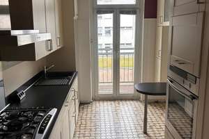 Charmantes Altbau-Juwel im Herzen von Berlin: Großzügige 4-Zimmer-Wohnung in begehrter Lage – Die vollständige Adresse der Immobilie erhältst du vom Anbieter., 10717 Wilmersdorf, Berlin – Vorschaubild 15