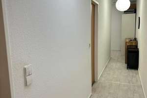 Zwischenmiete: Vollmöblierte Wohnung in Berlin-Wedding (25.12.2025–25.01.2026) – Die vollständige Adresse der Immobilie erhältst du vom Anbieter., 13357 Gesundbrunnen, Berlin – Vorschaubild 11