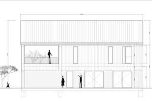 Neubauprojekt in Kettenis Belgien - Nahe der deutschen Grenze – Die vollständige Adresse der Immobilie erhältst du vom Anbieter., 52076 Oberforstbach, Aachen – Vorschaubild 5