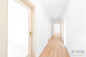 Familienglück auf ca. 98 m² – großzügige 4-Zimmer-Wohnung, barrierearm & bezugsfrei – Die vollständige Adresse der Immobilie erhältst du vom Anbieter., 86161 Wolfram-und Herrenbachviertel, Augsburg – Vorschaubild 11