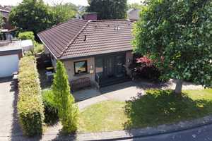 Bungalow in idyllischer Lage von Drensteinfurt – Warendorf (Kreis) – Vorschaubild 2