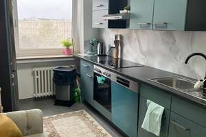 2 Zimmerwohnung mit windgeschützter Loggia und Tiefgaragenstellplatz – Die vollständige Adresse der Immobilie erhältst du vom Anbieter., 51103 Höhenberg, Köln – Vorschaubild 20