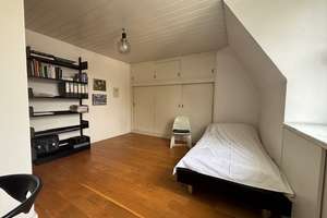 Mehrfamilienhaus mit 3 WE in Köln-Müngersdorf – Weizenweg 45, 50933 Müngersdorf, Köln – Vorschaubild 19